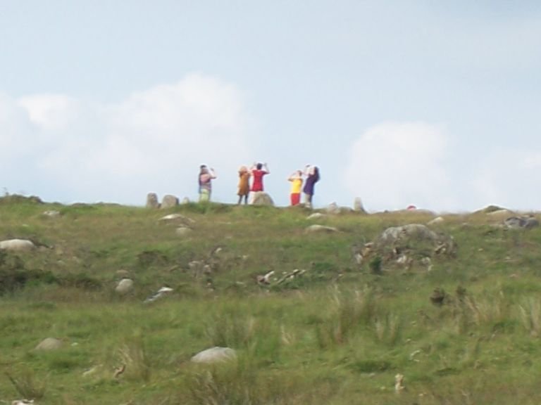 witches-gathering-in-stone-circle-on-dartmoor